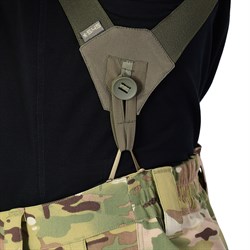 "Patrol" Field Pants - photo 9908