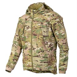 "Patrol" Field Jacket - photo 9927