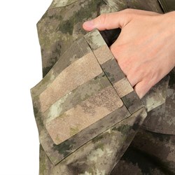 "Lynx" Combat Jacket - photo 9932