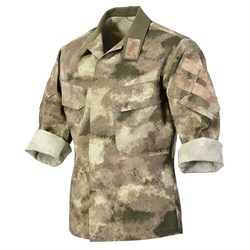 "Lynx" Combat Jacket - photo 9933