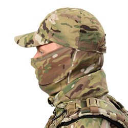 "Python S" Tube Scarf - photo 9943