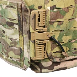 "Titanium" Plate Carrier - photo 9950