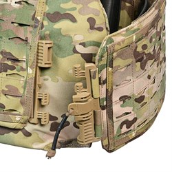 "Titanium" Plate Carrier - photo 9951