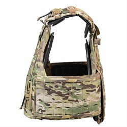 "Titanium" Plate Carrier - photo 9953