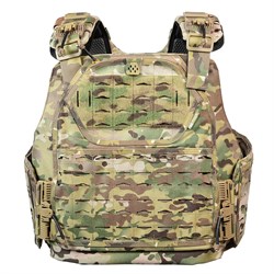 "Titanium" Plate Carrier - photo 9954