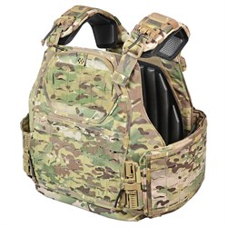 "Titanium" Plate Carrier - photo 9956