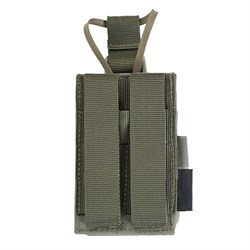 Open Radio Pouch - photo 9957