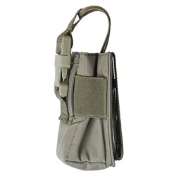 Open Radio Pouch - photo 9960