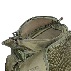 "Courier" Shoulder Bag - photo 9961