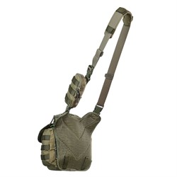 "Courier" Shoulder Bag - photo 9966