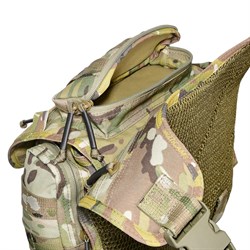 "Courier" Shoulder Bag - photo 9970