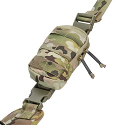 "Courier" Shoulder Bag - photo 9972