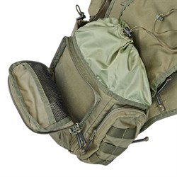 "Courier" Shoulder Bag - photo 9980