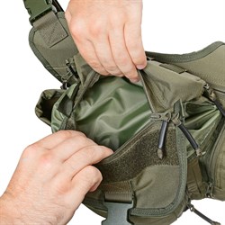 "Courier" Shoulder Bag - photo 9981