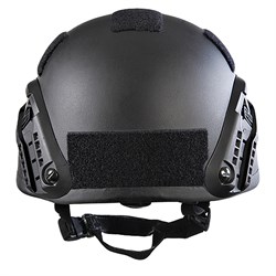 "Spartan 2" Ballistic Helmet - photo 9984