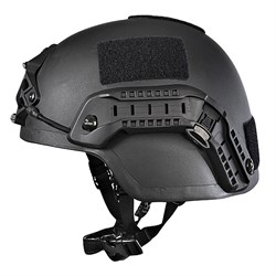 "Spartan 2" Ballistic Helmet - photo 9985