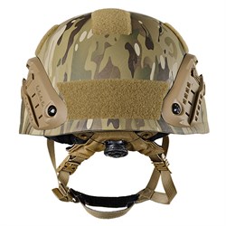 "Spartan 2" Ballistic Helmet - photo 9989