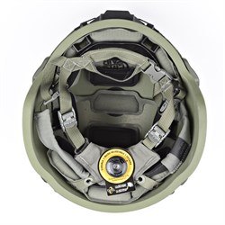 "Spartan 2" Ballistic Helmet - photo 9992
