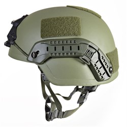 "Spartan 2" Ballistic Helmet - photo 9994