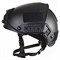"Spartan 3" Ballistic Helmet - photo 10014