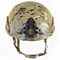 "Spartan 3" Ballistic Helmet - photo 10024
