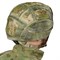 "Spartan 2" Helmet Cover - photo 10079