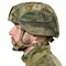 "Spartan 2" Helmet Cover - photo 10081