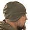 "Thor" Wind And Waterproof Cap - photo 10158
