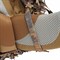 "Taiga" Camouflage Backpack Cover - photo 10665