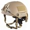 "Spartan" Ballistic Helmet - photo 10677