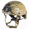 "Spartan" Ballistic Helmet - photo 10678