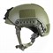 "Spartan" Ballistic Helmet - photo 10681