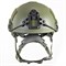 "Spartan" Ballistic Helmet - photo 10683