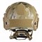 "Spartan" Ballistic Helmet - photo 10685