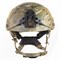"Spartan" Ballistic Helmet - photo 10689