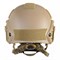 "Spartan" Ballistic Helmet - photo 10691