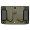Kydex Pouch For 2 Grand Power T12 Magazines