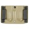 Kydex Pouch For 2 Grand Power T12 Magazines