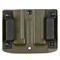 Kydex Pouch For 2 Makarov Magazines - photo 4989