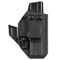 Kydex Holster For Grand Power T12 (appendix)