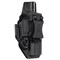 Kydex Holster For Grand Power T12 (appendix)