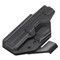 Kydex Holster For Grand Power T12 (appendix)
