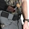 Kydex Holster For Makarov (appendix)