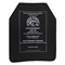 "BKK 05 UHMW PE+SiC" Front Armor Plate