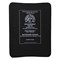 "BKK 05 UHMW PE+SiC" Back Armor Plate