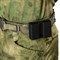 Tactical Belt With Magnetic Buckle - photo 7410