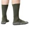 "Phantom Silver" Hiking Socks - photo 7810