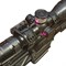 Illumination Of Sniper Scope Adjustments - photo 8884
