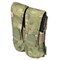 Closed Universal Pouch For 2 AK Magazines - photo 9003