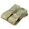 Closed Universal Pouch For 2 AK Magazines - photo 9006